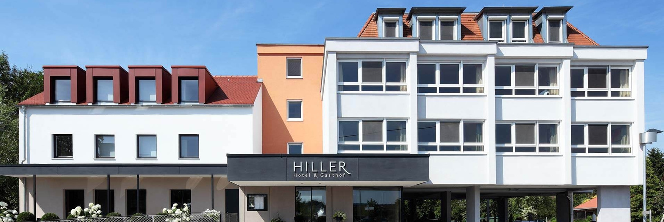 Hotel Hiller, Abstatt — photo 1