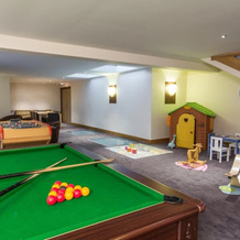 Residence & Spa Vallorcine Mont-Blanc, 瓦洛西讷 — 照片 3