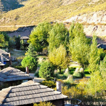 Pueblo Del Rio Mountain Lodge & Spa, Potrerillos — photo 2