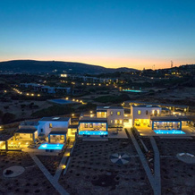 Elaia Villas K1, Isterni — photo 4