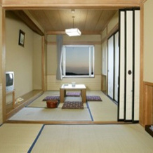 Hotel Sympathique Madarao, 饭山 — 照片 2