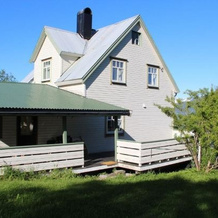 Lyngen Home, Lyngseidet — photo 5