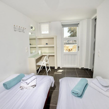 Dawn Suites Santorini, 沃尔沃洛斯 — 照片 2