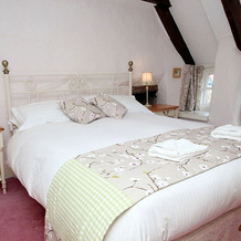 Rose Cottage, Manaccan — photo 2