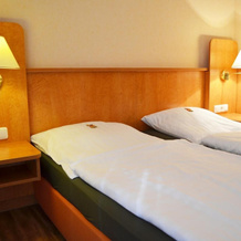 Waldhotel Humboldt Fewo1, Боденвердер — фото 5