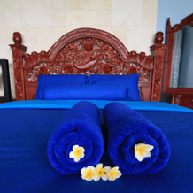 Blue Marlin Bali, 库布坦巴汉 — 照片 2
