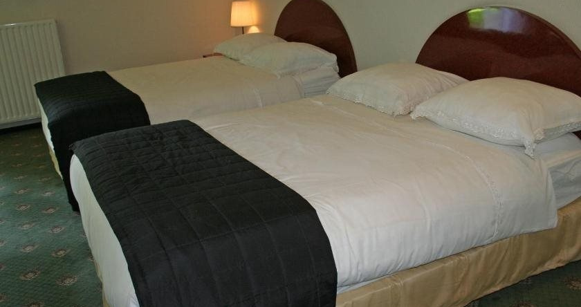 Hotel De Collse Hoeve, Нуенен — фото 1