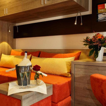 Hanse Hotel Attendorn, Аттендорн — фото 2