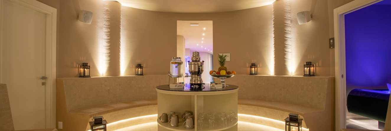 Riva Toscana Golf Resort & Spa, Фоллоника — фото 1
