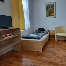 Apartmán Bára, 普日塞奇纳 — 照片 2