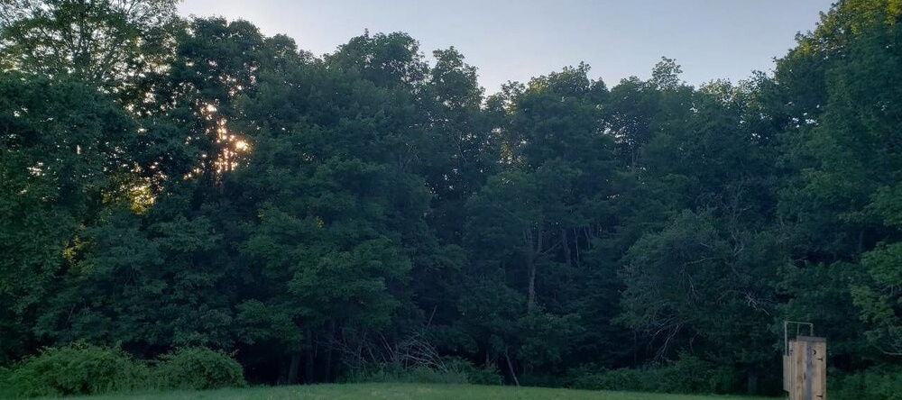 Tentrr - Meadow Ridge Farm - Campsite, Litchfield — photo 1