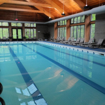 Skamania Lodge, Стивенсон — фото 3