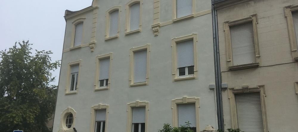 Appartement Meurisse, 蒙蒂尼莱梅斯 — 照片 1