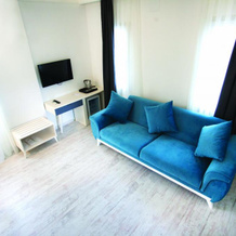 Calamie Hotel, 锡利夫凯 — 照片 3
