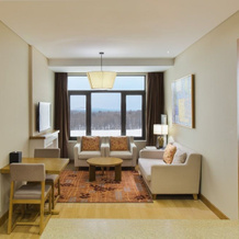 Holiday Inn Changbaishan Suite, 白山 — 照片 4