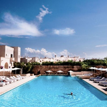 Borgo Egnazia  Le Ville, Fasano — photo 4