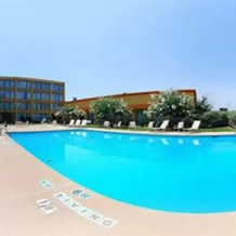 Rodeway Inn & Suites Conference Center, Хоумвуд — фото 5