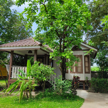 Maiyai Resort - Big Tree, 甘烹碧 — 照片 4