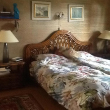 Fornuddens Bed And Breakfast, Тиреше — фото 5