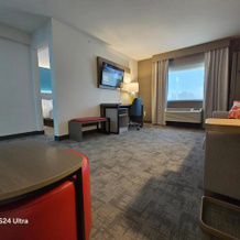 Comfort Inn Mason City, Мейсон-Сити — фото 2