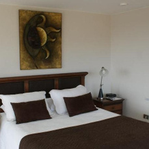 Loft Single Rent Apartment, Concepcion — photo 4