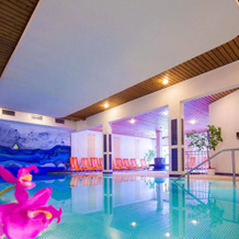 gut-Hotel Tannenhof, 海格 — 照片 5