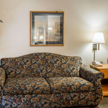Quality Inn & Suites Bellville - Mansfield, 贝尔维尔 — 照片 4
