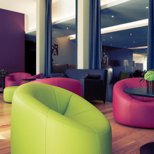 Hotel Mercure Villefranche-sur-Saone, 索恩河畔自由城 — 照片 2