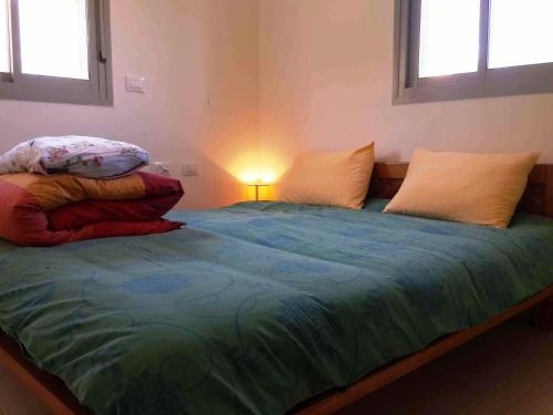 Yvonne's Home Sde Boker, Sde Boker — photo 1