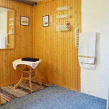5 Person Holiday Home in Öregrund, 东哈马尔 — 照片 2