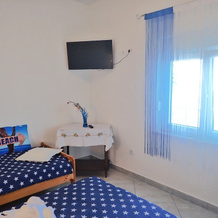 Apartments Lilly BY THE SEA, Baric Draga — photo 5