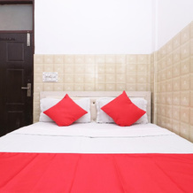 Hotel Neelkanth By OYO Rooms, 亚穆纳纳加尔 — 照片 4