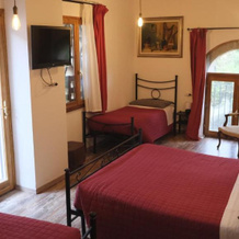 B&B Il Pittore, Borgo San Lorenzo — photo 4