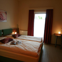 Rosenhotel - Apartments, Senftenberg — photo 2