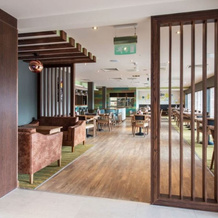 Premier Inn Isle Of Wight Sandown, Лейк — фото 5