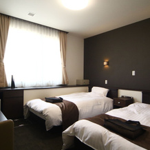 Teshio Onsen Yubae, Тэсио — фото 4