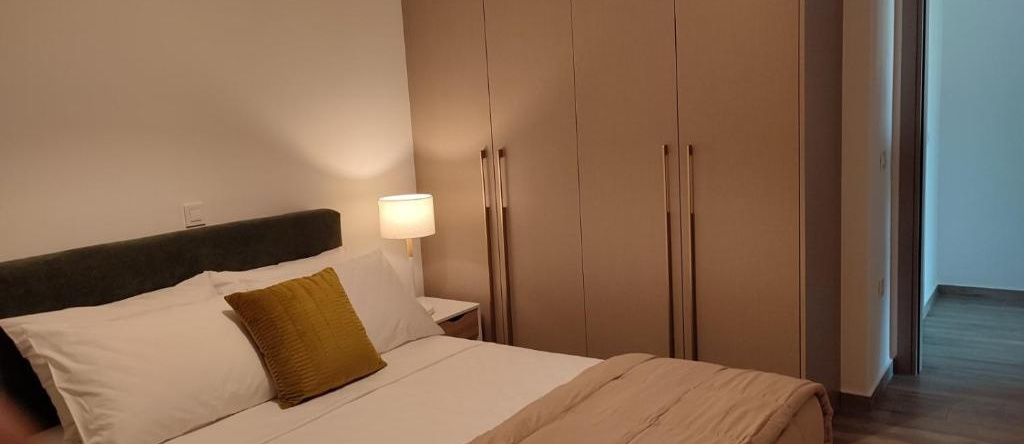 VagiaNa apartment Διαμέρισμα κοντά στο αεροδρόμιο, Antimachia — photo 1