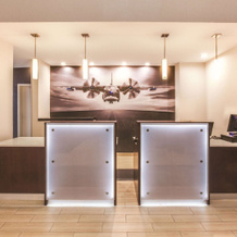 La Quinta Inn & Suites By Wyndham Philadelphia Airport, Эссингтон — фото 3
