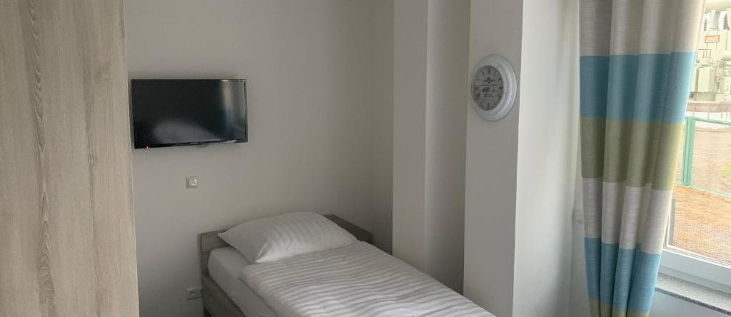 Hotel Am Spielacker, Gelnhausen — photo 1