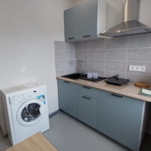 Uyutnaya Ryadom S Podvodnoy Lodkoy Flat, 维捷格拉 — 照片 4