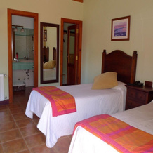 Hotel Rural Casablanca, 洛斯雷亚莱霍斯 — 照片 3