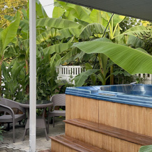 Kasa de la Luz Guest House, 阿尔希波-奥西波夫卡 — 照片 2