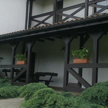 Ranczo Pindorówka, 奥尔希纳 — 照片 3