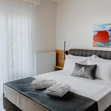 ALEXANDRA Boutique Residence Seaside, 亚历山德鲁波利斯 — 照片 4