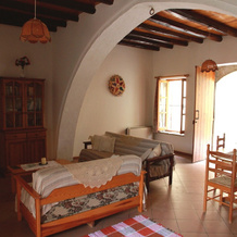Kontoyiannis House, Kalavasos — photo 5