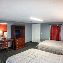 Red Fox Motel, Foxboro — photo 4