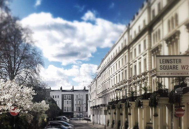 Lords, London — photo 1
