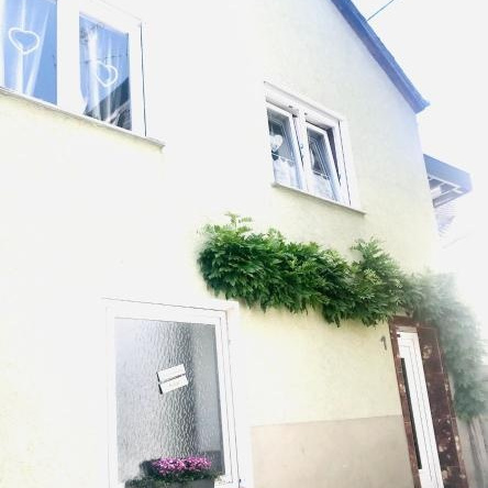 Ferienwohnung Am Moselufer, 孔德 — 照片 1