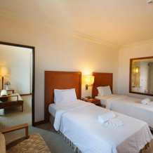 Grand Mandarin Betong Hotel (Sha Extra Plus), Бетонг — фото 5
