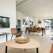 8 Person Holiday Home In Bindslev, Тверстед — фото 4